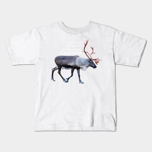 Lapland Kids T-Shirt